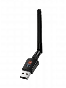 Орбита OT-PCK25 WI-FI адаптер (600Mbps)